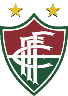 Sportivo Calcio Club America Logo Brasile Bahia Fluminense de Feira FC 
