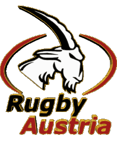 Sport Rugby Nationalmannschaften - Ligen - Föderation Europa Österreich 
