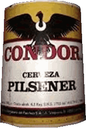 Bevande Birre Argentina Condor 