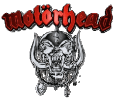 Multi Média Musique Hard Rock Motörhead 