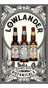 Drinks Beers Netherlands Lowlander 