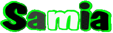 Prénoms FEMININ - Maghreb Musulman S Samia 