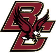 Deportes N C A A - D1 (National Collegiate Athletic Association) B Boston College Eagles 