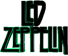 Multimedia Musica Hard Rock Led Zeppelin 