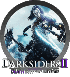 Multimedia Videogiochi Darksiders 02 - Death Lives 