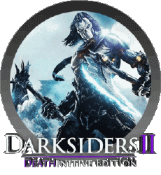 Multimedia Videospiele Darksiders 02 - Death Lives 