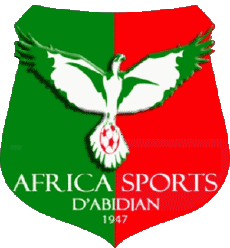 Sports Soccer Club Africa Ivory Coast Africa Sports d'Abidjan 