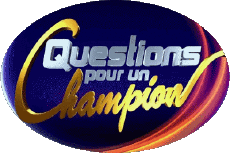 Multi Média Emission  TV Show Questions pour un champion 