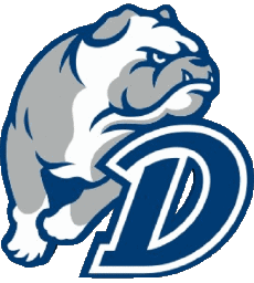 Sportivo N C A A - D1 (National Collegiate Athletic Association) D Drake Bulldogs 