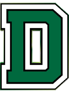 Sportivo N C A A - D1 (National Collegiate Athletic Association) D Dartmouth Big Green 