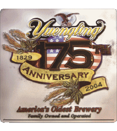 Drinks Beers USA Yuengling 
