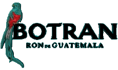 Bebidas Ron Botran 