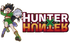 Multi Média Manga Hunter X Hunter 