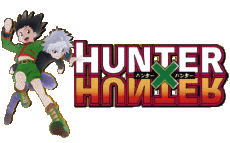 Multi Media Manga Hunter X Hunter 