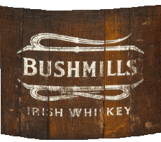 Drinks Whiskey Bushmills 