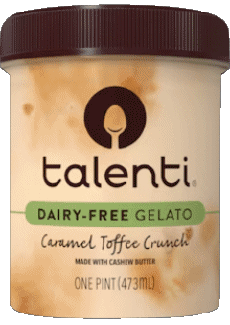 Comida Helado Talenti 