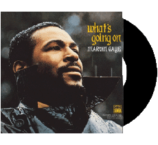 What s going on-Multimedia Música Compilación de 80 Internacional M Marvin Gaye What s going on