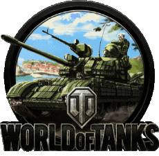 Multimedia Videospiele World of Tanks Symbole 