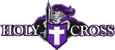 Sport N C A A - D1 (National Collegiate Athletic Association) H Holy Cross Crusaders 
