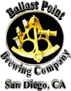 Drinks Beers USA Ballast Point 