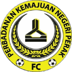 Sports Soccer Club Asia Malaysia PKNP 