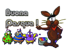 Messages Italian Buona Pasqua 14 
