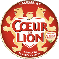 Food Cheeses France Coeur de Lion 
