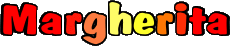 Prénoms FEMININ - Italie M Margherita 