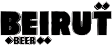 Getränke Bier Libanon Beirut Beer 