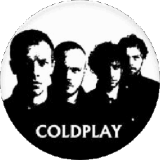Multi Media Music Pop Rock Coldplay 