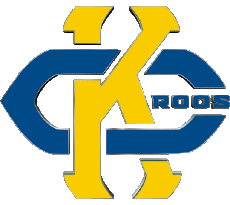 Deportes N C A A - D1 (National Collegiate Athletic Association) K Kansas City Roos 