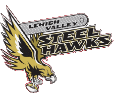 Sports FootBall Américain U.S.A - NAL National Arena League Lehigh Valley Steelhawks 