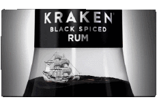 Drinks Rum Kraken 