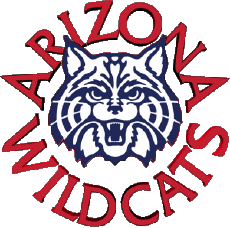 Deportes N C A A - D1 (National Collegiate Athletic Association) A Arizona Wildcats 