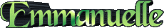 Nombre FEMENINO - Francia E Emmanuelle 
