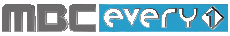 Multi Média Chaines - TV Monde Corée du Sud MBC Every 1 