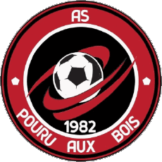 Sports Soccer Club France Grand Est 08 - Ardennes AS de Pouru Aux Bois 
