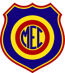Sports FootBall Club Amériques Logo Brésil Rio de Janeiro Madureira Esporte Clube 