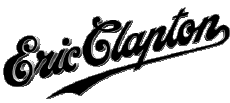 Multi Média Musique Rock UK Eric Clapton 