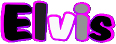 Nombre MASCULINO - UK - USA - IRL - AUS - NZ E Elvis 