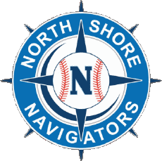 Sportivo Baseball U.S.A - FCBL (Futures Collegiate Baseball League) North Shore Navigators 
