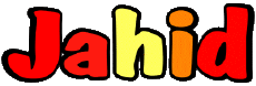Prénoms MASCULIN - Maghreb Musulman J Jahid 