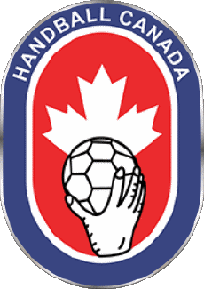 Sportivo Pallamano - Squadra nazionale -  Federazione America Canada 