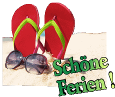 Nachrichten Deutsche Schöne Ferien Transparenter Hintergrund 08 