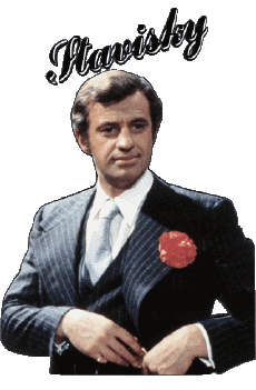 Multi Média Cinéma - France Jean Paul Belmondo Stavinsky 