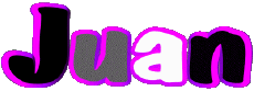 Nombre MASCULINO - España J Juan 