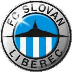 Deportes Fútbol Clubes Europa Logo Chequia FC Slovan Liberec 