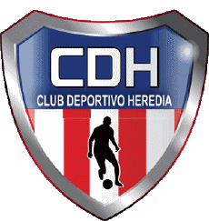 Deportes Fútbol  Clubes America Logo Guatemala Heredia Jaguares de Petén 