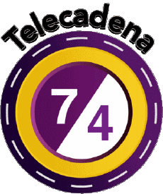 Multimedia Canales - TV Mundo Honduras Telecadena 