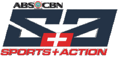 Multimedia Canales - TV Mundo Filipinas ABS-CBN Sports Action 